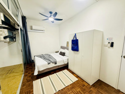 Ridgewood (D10), Condominium #598747721